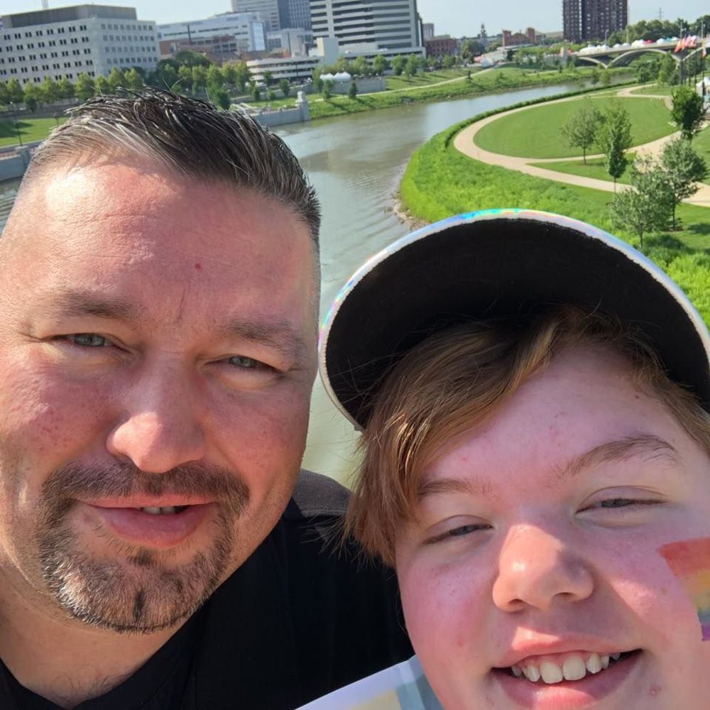 Meet your Posher, John